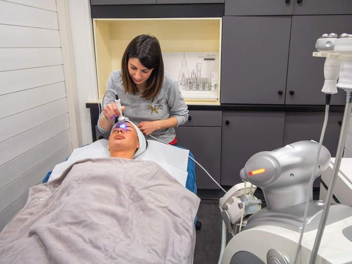 Épilation laser  Indre-et-Loire