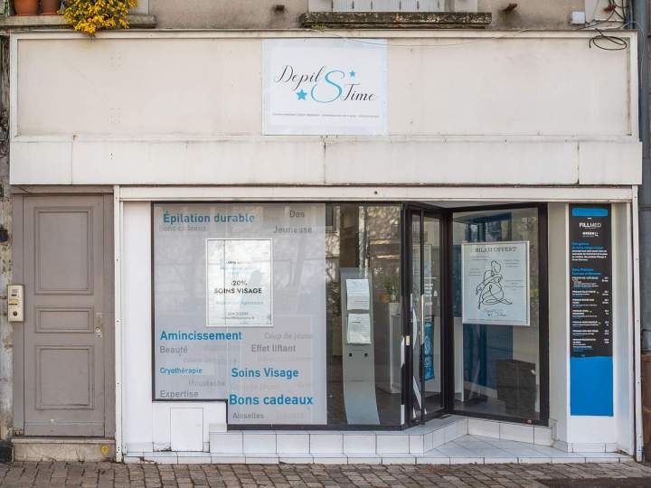 Épilation traditionnelle Indre-et-Loire